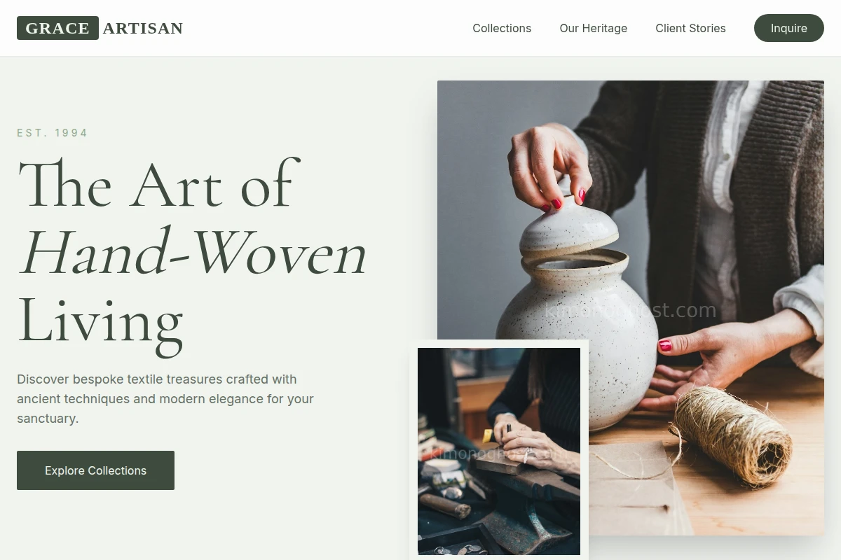 artisan