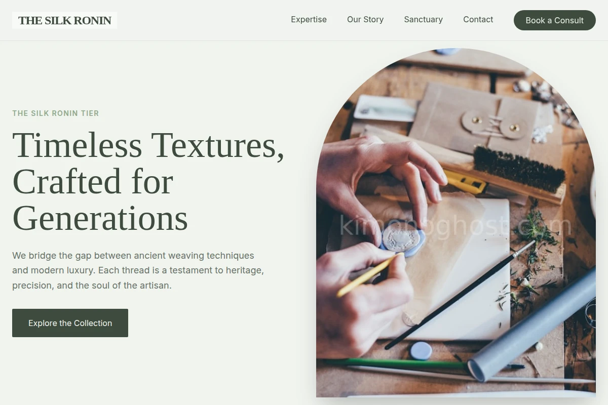 Artisan Artisan