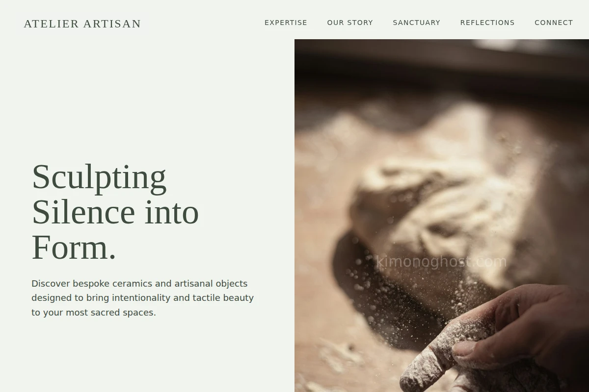 Atelier Artisan