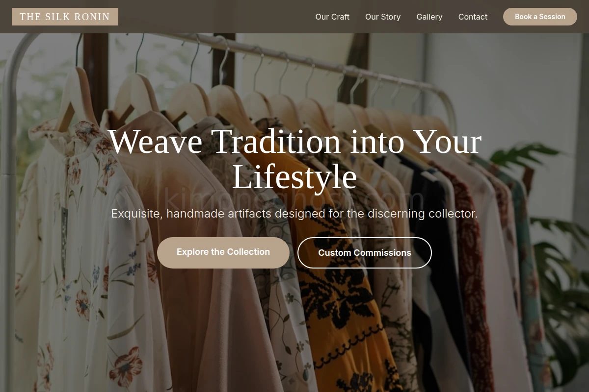 Craft Boutique