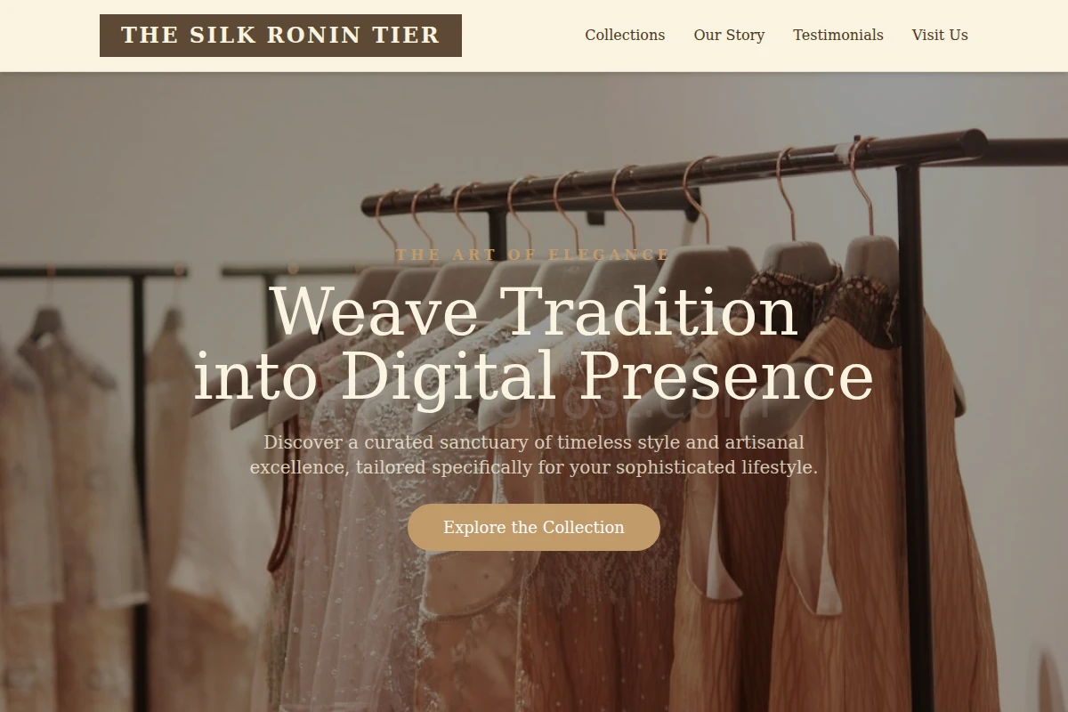 Classic Boutique