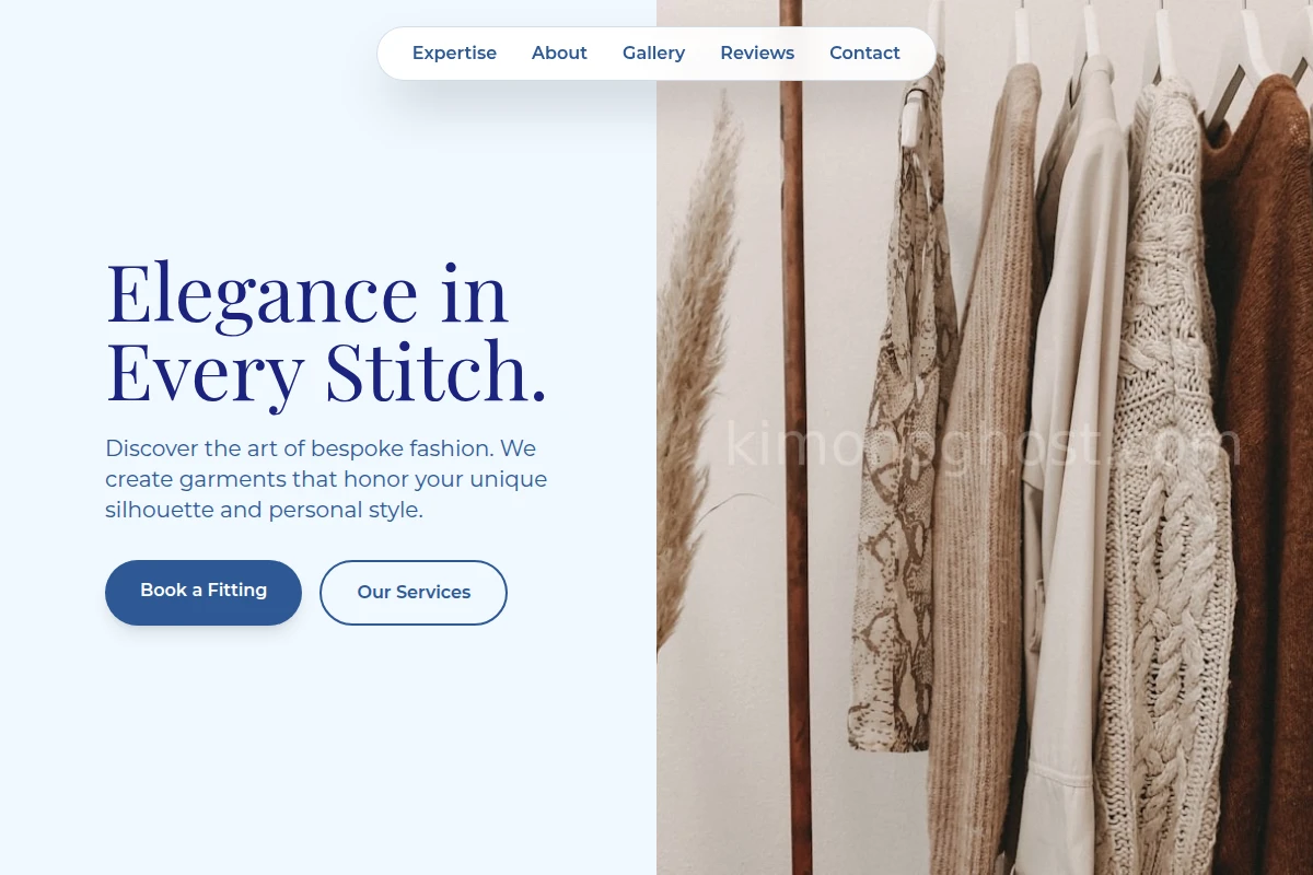Stitch Boutique