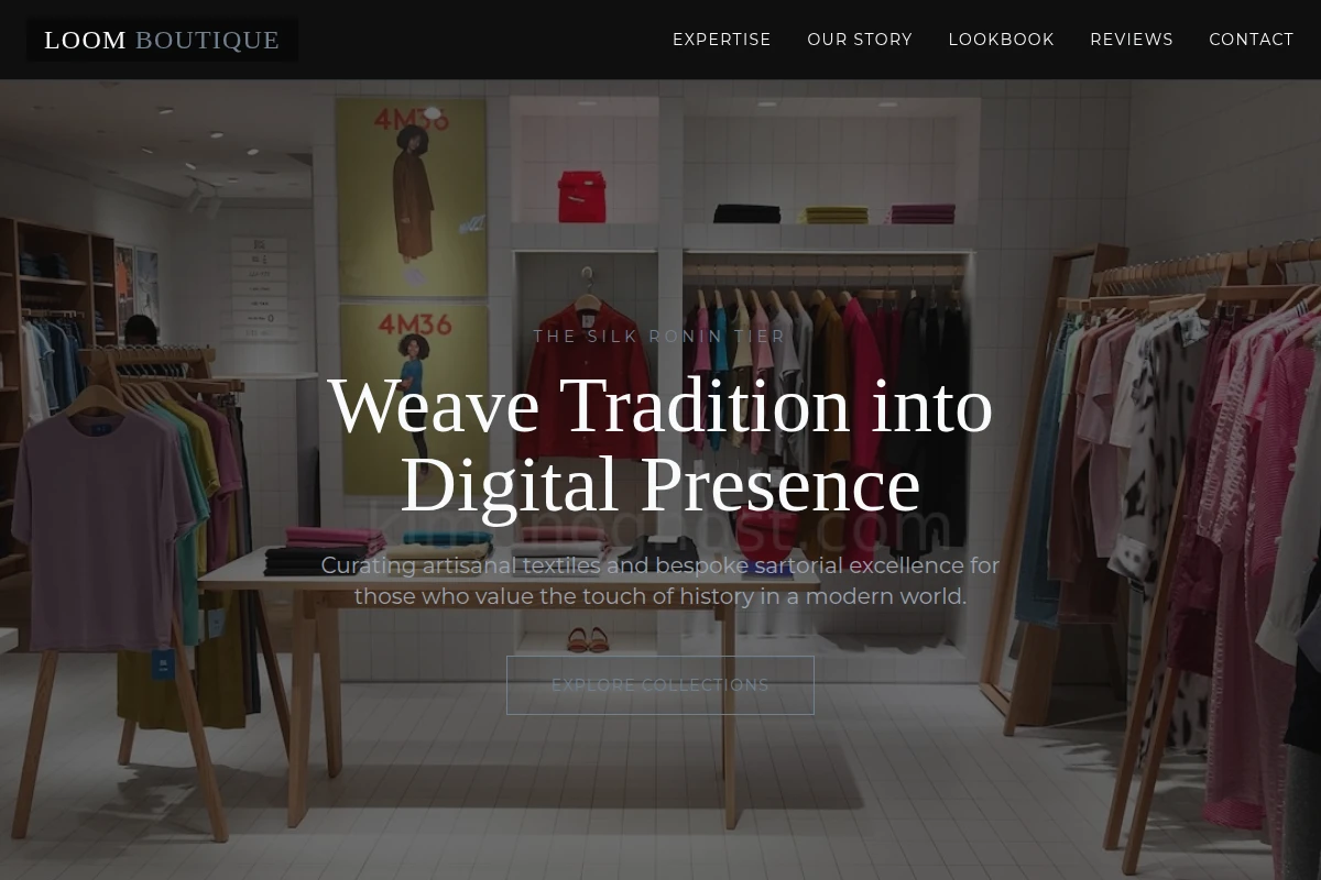 Loom Boutique