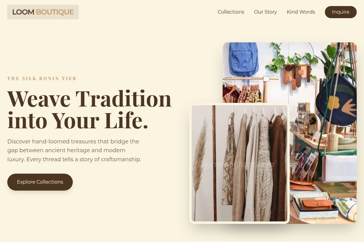 Loom Boutique