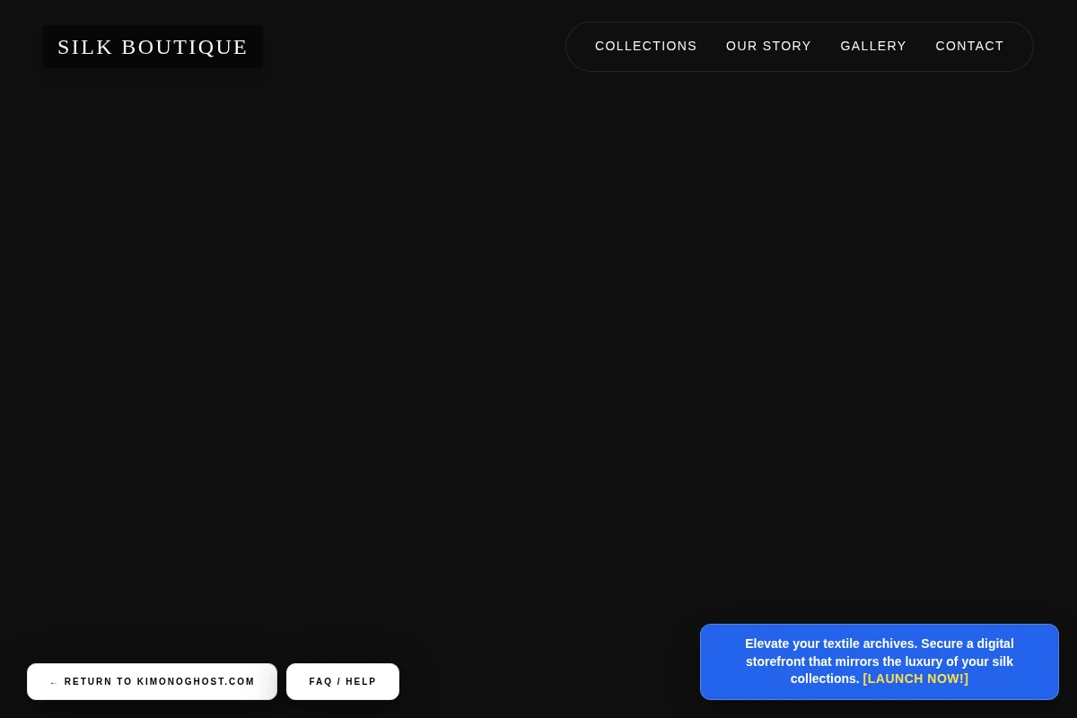 Silk Boutique