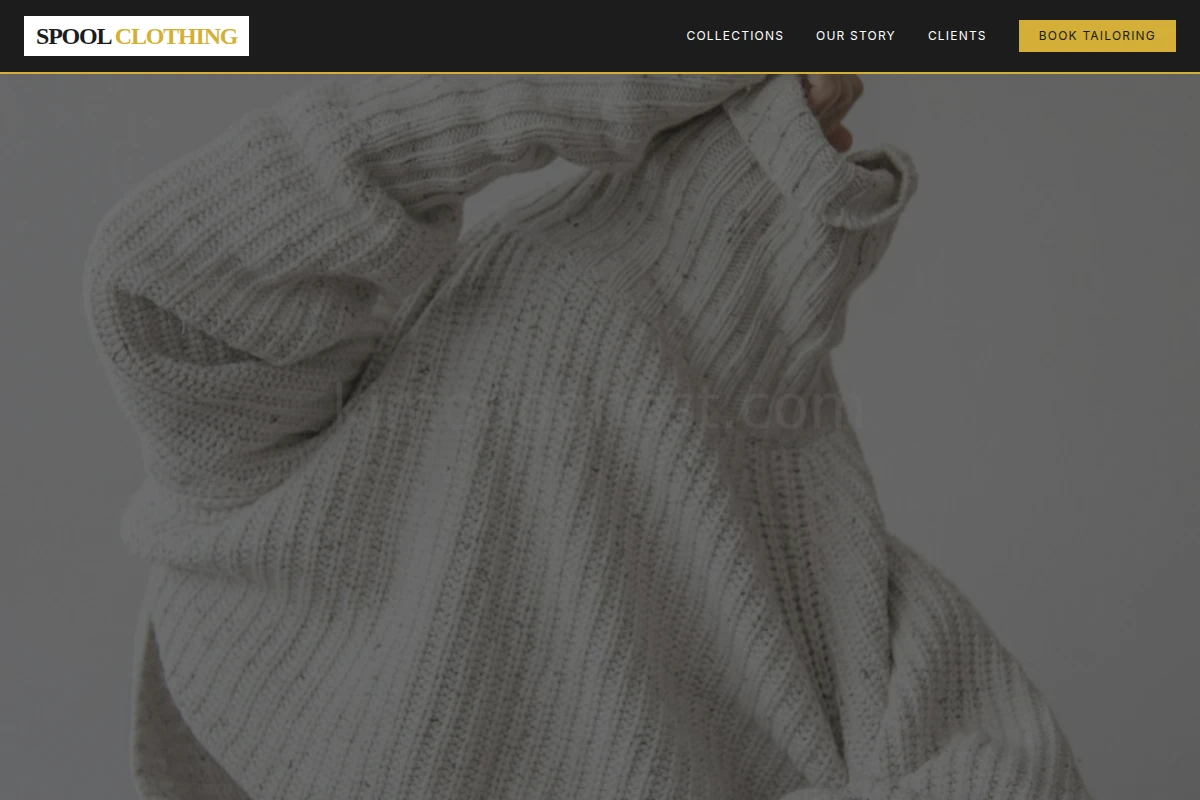 Spool Clothing