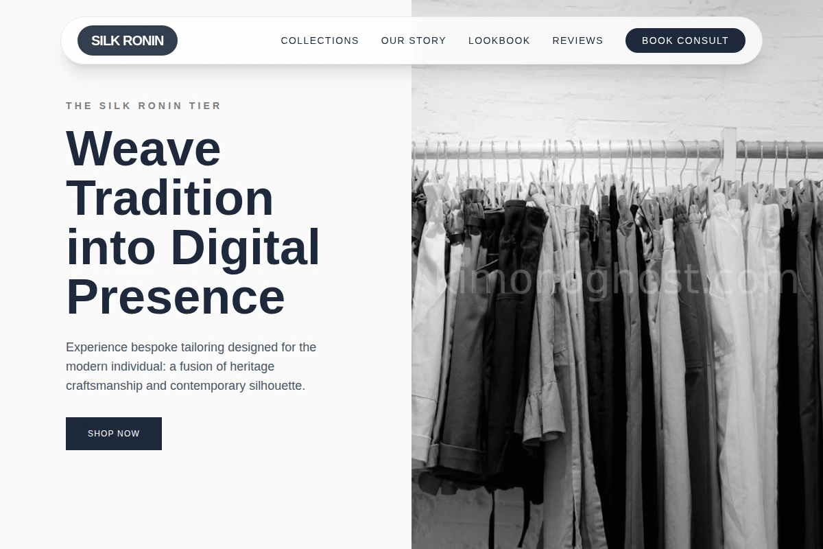 Garment Clothing