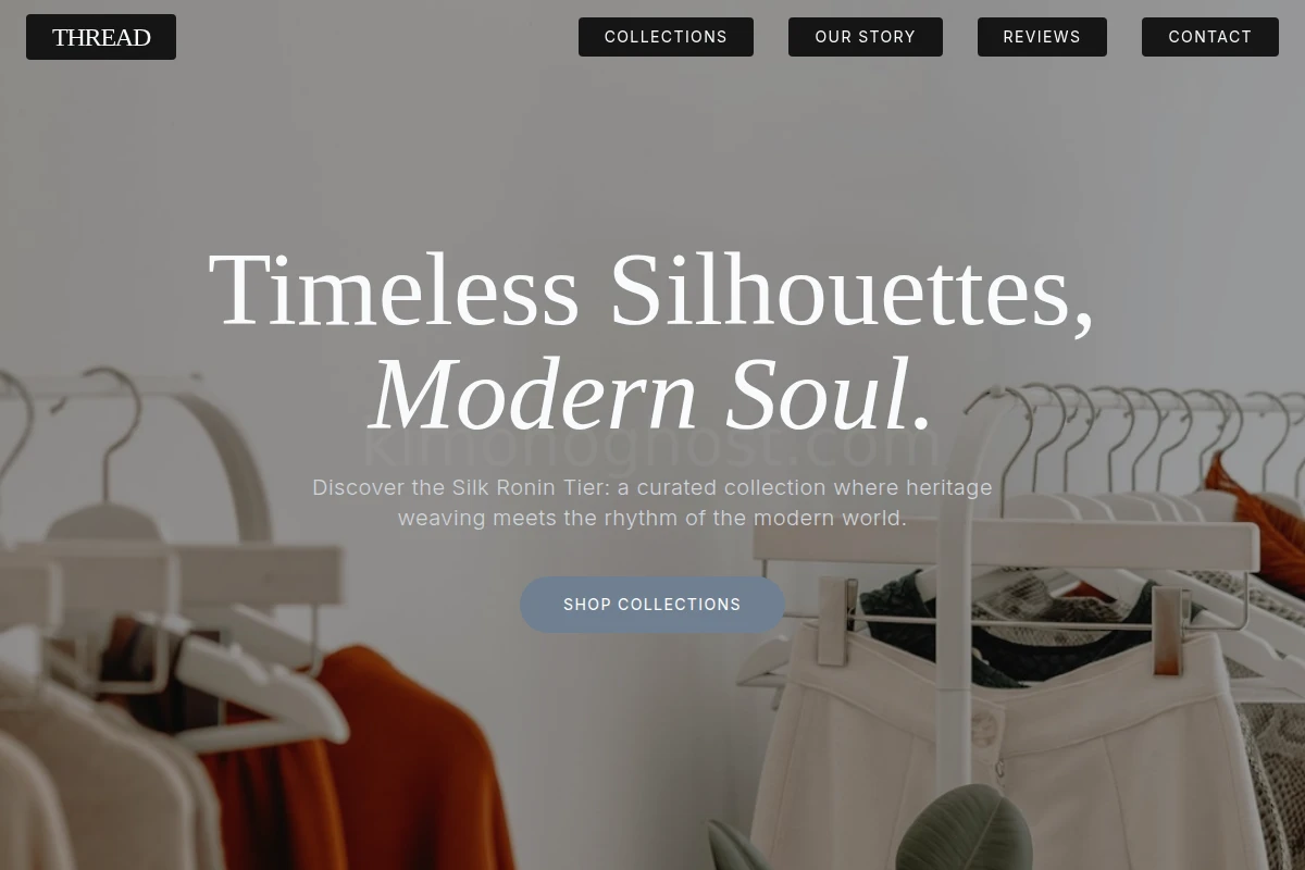 Thread Clothing