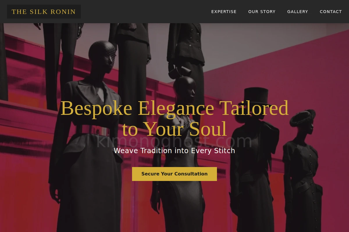 Maker Fashion Design