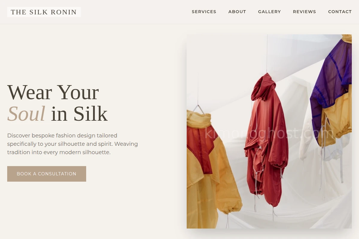 Apparel Fashion Design