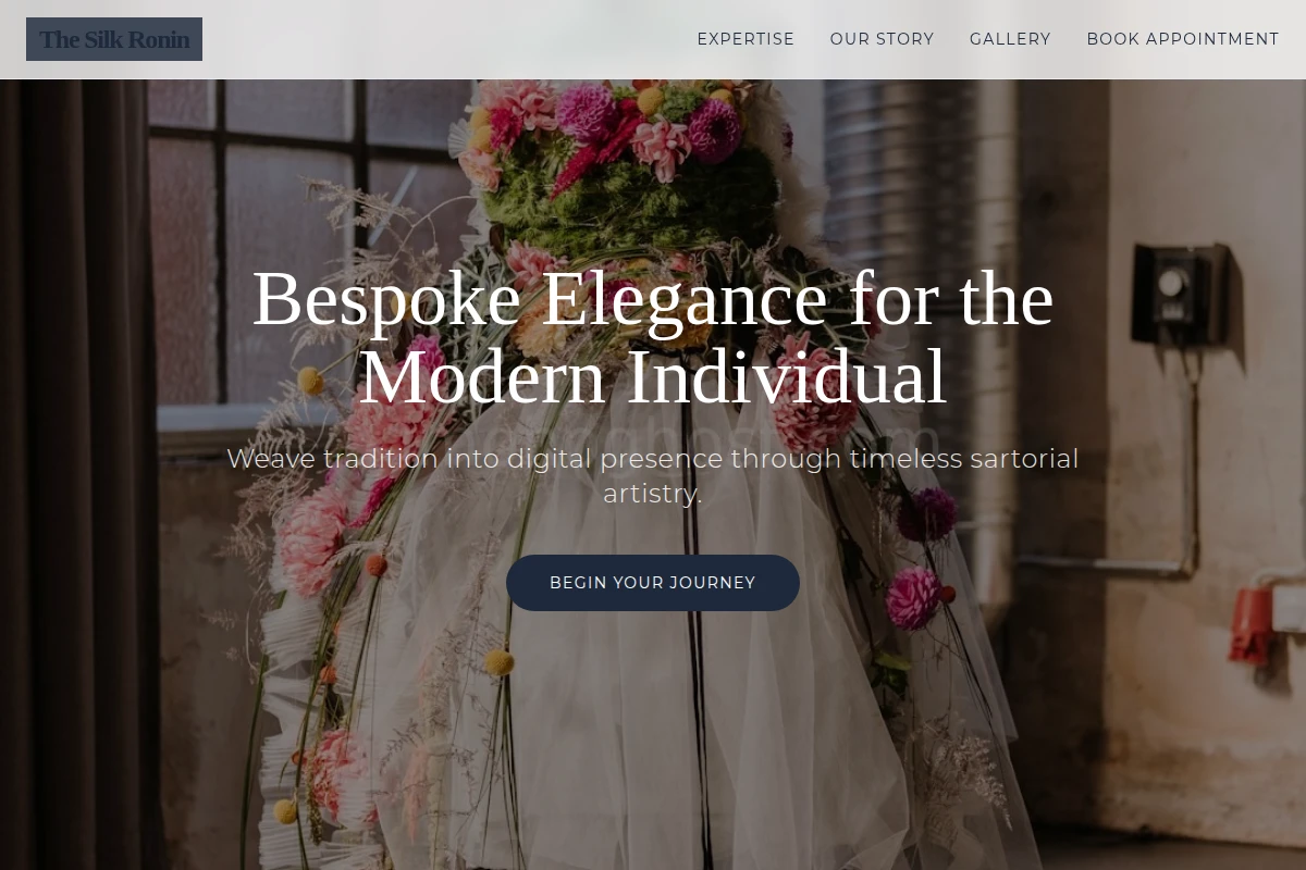 Craft Fashion Design