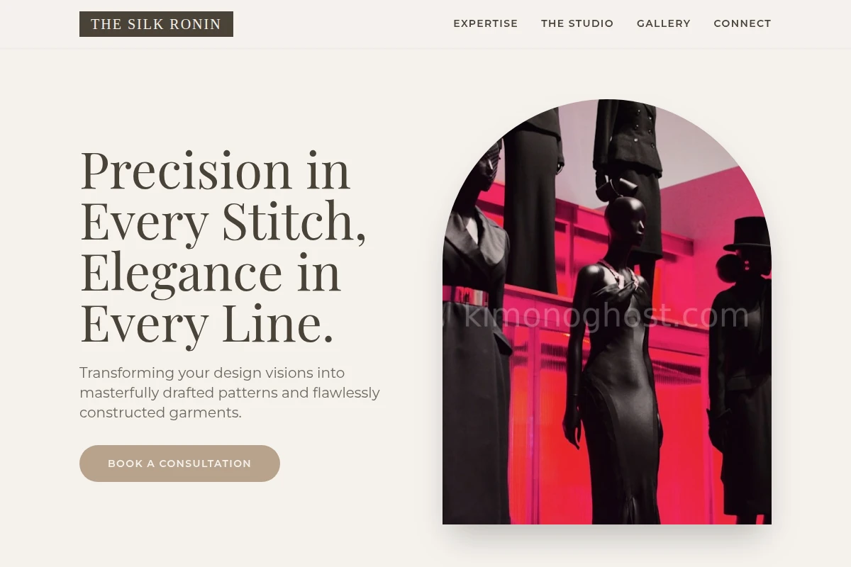 Pattern Fashion Design